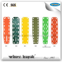 Gagnant Plastic Spine Board Family